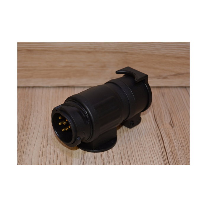 Rawlink Conector impermeable adaptador coche 13 a 7 pines