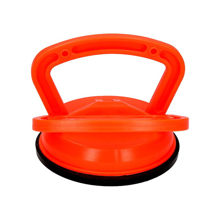 Kinzo Ventosa de Succión Profesional y Doméstico para Reparación de Abolladuras y Extracción de Paneles, Capacidad Máx. 50kg, 115mm Kinzo Ventosa de Succión Profesional y Doméstico para Reparación de Abolladuras y Extracción de Paneles, Capacidad Máx. 50kg, 115mm