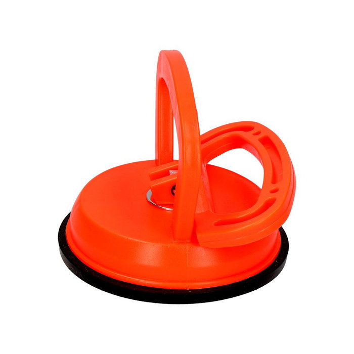 Kinzo Ventosa de Succión Profesional y Doméstico para Reparación de Abolladuras y Extracción de Paneles, Capacidad Máx. 50kg, 115mm Kinzo Ventosa de Succión Profesional y Doméstico para Reparación de Abolladuras y Extracción de Paneles, Capacidad Máx. 50kg, 115mm