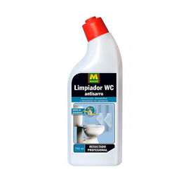 Massó Limpiador Desincrustante Antisarro para Inodoros WC 750 ml