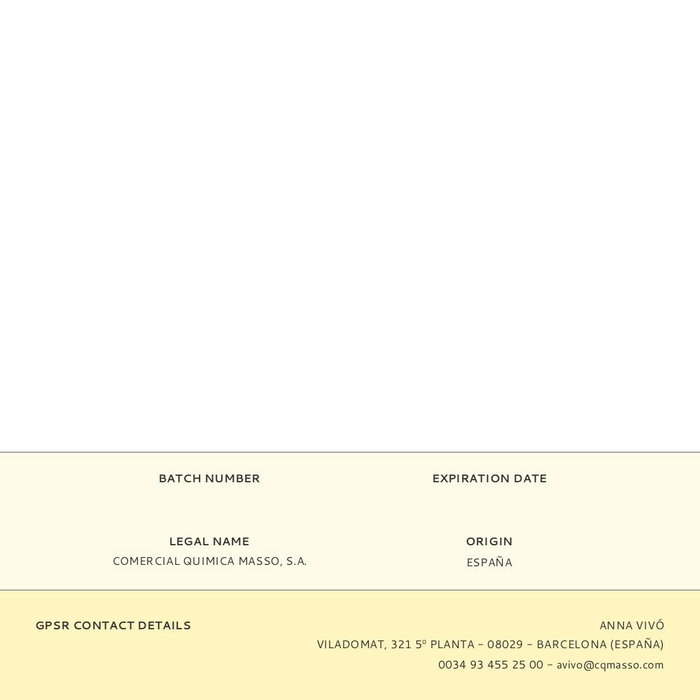 Limpia metales 250 ml