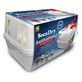 Massó Secadry Antihumedad 1000 g Blanco