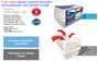 Massó Secadry Antihumedad 1000 g Blanco