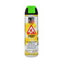 Pinty Plus Marcador de Pintura Verde Fluorescente con Válvula 360°