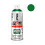 Pinty Plus Pintura Acrílica Spray Evolution RAL 6001 Verde Esmeralda 400 ml