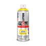 Pinty Plus Pintura acrílica spray evolution RAL 1021 colza yellow 520 cc
