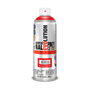 Pinty Plus Pintura Acrílica Spray Evolution RAL 3000 Flame Red Rojo Vívido