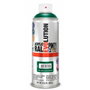 Pinty Plus Pintura acrílica spray evolution RAL 6005 Moss Green