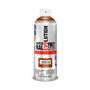 Pinty Plus Pintura acrílica spray evolution RAL 8011 pardo nuez