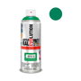 Pinty Plus Pintura acrílica spray evolution RAL 6029 Verde menta