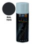 Faren Pintura en Spray Ral 7015 Gris Pizarra 400 ml Esmalte Acrílico Uso Exterior E Interior Adhiere Sobre Metal Madera Plástico Paredes Vidrio Cerámica