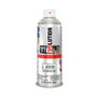 Pinty Plus Pintura acrílica spray evolution RAL 7035 light grey 520 cc 300 g