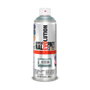 Pinty Plus Pintura Acrílica Spray Evolution RAL 7001 Silver Grey 400 ml