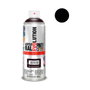 Pinty Plus Pintura acrílica spray evolution 520 cc RAL 9005 negro intenso