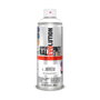 Pinty Plus Pintura acrílica spray evolution RAL 9010 blanco puro mate