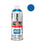 Pinty Plus Pintura acrílica spray evolution RAL 5017 Steel Blue 520 cc
