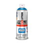 Pinty Plus Pintura acrílica spray evolution RAL 5017 Steel Blue 520 cc