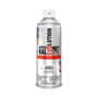 Pinty Plus Spray barniz evolution 520 cc satinado s199