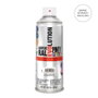 Pinty Plus S199 Spray Barniz Acrílico Satinado Transparente 520cc Uso Interior/Exterior