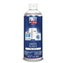 Pinty Plus Pintura Spray Electrodomésticos RAL 9016 Blanco 520cc