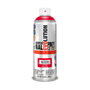 Pinty Plus Pintura Acrílica Spray Evolution RAL 3001 Signal Red 520 cc
