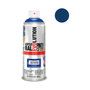 Pinty Plus Pintura acrílica spray evolution RAL 5002 azul ultramar