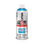 Pinty Plus Pintura acrílica spray Evolution RAL 5015 Sky Blue 520 cc