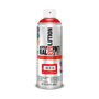 Pinty Plus Pintura acrílica spray Evolution RAL 3002 Rojo carmín