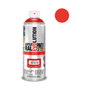 Pinty Plus Pintura acrílica spray Evolution RAL 3002 Rojo carmín