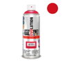Pinty Plus Pintura Acrílica Spray Evolution 520 cc RAL 2002 Naranja Sanguíneo 300 g