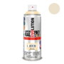 Pinty Plus Pintura acrílica spray Evolution Ral 1015 Marfil Claro 400 ml