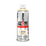 Pinty Plus Pintura acrílica spray evolution RAL 1015 light ivory 520 cc