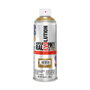 Pinty Plus Pintura acrílica spray Evolution P151 Oro rico pálido 520 cc