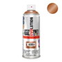 Pinty Plus Esmalte Metalizado Spray P152 Cobre 520 cc