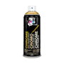 Pinty Plus Pintura en spray Art & Craft efecto cromo oro c151
