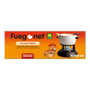Massó Gel para Fondue, Encendido Rápido y Seguro - 3 x 100 ml