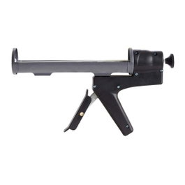 Probuilder Pistola profesional para tubos de silicona Negra