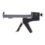 Probuilder Pistola profesional para tubos de silicona Negra