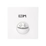 Edm Aplique LED con sensor de movimiento 10W 1654lm 4000K IP54