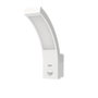 Edm Aplique LED exterior con sensor de movimiento 10W 1686 lm 6400K IP54