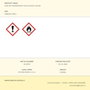 Fischer 522204 Purflex Transparente Sellador Adhesivo de Poliuretano Monocomponente 310ml