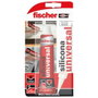 Fischer Silicona universal blanco 50 ml
