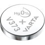 Varta Micro Pila de Botón V373 SR68 1,55 V