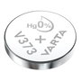 Varta Pila Botón V373/SR68 1.55V Óxido de Plata Ø9.5x1.65mm Blister