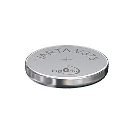Varta Micro Pila de Botón V373 SR68 1,55 V Varta Micro Pila de Botón V373 SR68 1,55 V