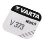 Varta Micro Pila de Botón V373 SR68 1,55 V