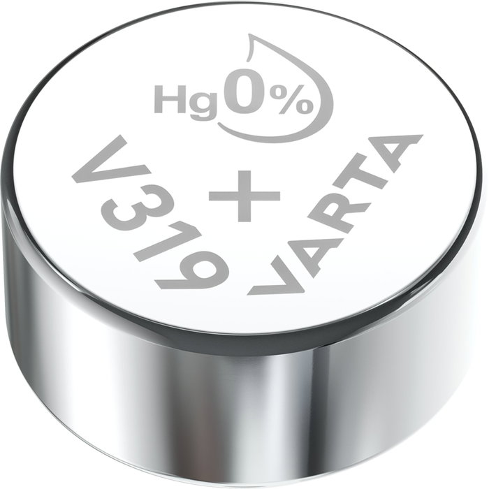 Varta Micro pila de botón V319 / SR64 1,55 V