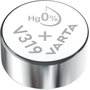 Varta Micro pila de botón V319 / SR64 1,55 V
