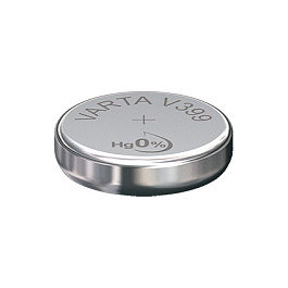 Varta Micro pila de botón V399 1,55 V SR57 Varta Micro pila de botón V399 1,55 V SR57