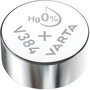 Varta Micro pila de botón Silver SR41 - V384 1,55 V